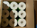 心相印有芯卷紙 茶語(yǔ)絲享4層200g*27卷 衛生紙巾 卷筒紙 廁紙 整箱銷(xiāo)售 曬單實(shí)拍圖