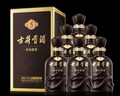 古井貢酒 年份原漿古5 濃香型白酒 50度 500mL*6瓶 整箱裝 曬單實(shí)拍圖