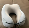 四萬(wàn)公里U型枕記憶棉旅行護頸椎枕睡覺(jué)枕頭脖子靠枕便攜兒童輕便長(cháng)途頸枕 曬單實(shí)拍圖