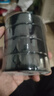 3M 150# 電工膠帶 電氣絕緣膠帶 PVC電工膠布 無(wú)鉛600V 防潮耐酸堿 黑18mm*10m*0.13mm 1桶（5卷） 曬單實(shí)拍圖