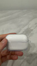 圖拉斯【自營(yíng)正品|晶透超薄】適用蘋(píng)果airpods pro3保護套airpods Pro三代藍牙耳機保護殼防摔硅膠殼透明 曬單實(shí)拍圖