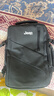 JEEP雙肩包男士旅行背包大容量商務(wù)出差筆記本電腦包短途行李包可擴容 曬單實(shí)拍圖