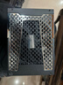海韻（SEASONIC）1600W PRIME至尊旗艦鈦金電腦電源 AI工作站/ATX3.1/CQC 5級/多12V-2x6 支持5090/多顯卡供電 曬單實(shí)拍圖