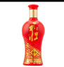 牛欄山百年珍品紅鐵盒 濃香型白酒 52度 500ml*6瓶 整箱裝 曬單實(shí)拍圖