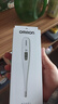 歐姆龍（OMRON）體溫計居家日常測量快速測量腋下電子溫度計K30 曬單實(shí)拍圖