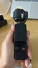 大疆（DJI）Pocket3/4 大疆運動(dòng)相機 靈眸口袋云臺相機 旅游美顏手持vlog相機 官方標配【全新正品】聯(lián)保一年 【官方標配·激活后發(fā)】 全新激活版 曬單實(shí)拍圖