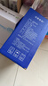 西域春  達西妮亞3.3g乳蛋白新疆純牛奶200ml*20盒 兒童奶早餐奶 曬單實(shí)拍圖