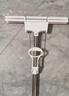 太太樂(lè )膠棉拖把 38CM+1棉頭大號吸水海綿拖把滾輪式擠水家用墩布一拖凈 曬單實(shí)拍圖