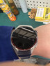 HUAWEI WATCH GT 6 Pro 鈦空銀 46mm華為智能手表全新騎行體驗21天超長(cháng)續航藍寶石玻璃&鈦合金GT5Pro升級 曬單實(shí)拍圖