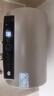 海爾國家補貼電熱水器50升PD3 金剛無(wú)縫膽終身免換鎂棒一級能效節能省電儲水式大水量家用京東自營(yíng) 曬單實(shí)拍圖