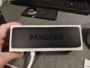 魅族（meizu）PANDAER 120W桌面超級充電站PRO 插座插線(xiàn)板 筆記本電腦手機適用氮化鎵多口支持平板/蘋(píng)果手機快充 曬單實(shí)拍圖
