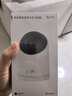 海雀華為鴻蒙智選5i4K 800萬(wàn)攝像頭監控器家用帶夜視全景手機遠程可對話(huà)嬰兒老人寵物室內看護機器 曬單實(shí)拍圖