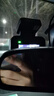 70邁 70MAI黑冰糖A400Pro 3K行車(chē)記錄儀超高清夜視 F1.55大光圈 64G卡 曬單實(shí)拍圖