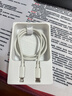 倍思蘋(píng)果數據線(xiàn)PD30/20W快充線(xiàn)Type-c to lightning充電線(xiàn)適用iPhone14/13Pro Max/12/11手機車(chē)載1米 曬單實(shí)拍圖