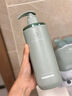 Off&Relax凈養控油洗發(fā)水30ml or蓬松深層清潔無(wú)硅油 京東試用 曬單實(shí)拍圖