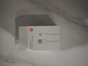 小米 原裝USB-C數據線(xiàn)100cm 6A充電線(xiàn)白色 適配USB-C接口手機游戲機充電xiaomi紅米redmi/k70 曬單實(shí)拍圖