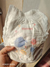 好奇（Huggies）金裝拉拉褲XL96片(12-17kg)尿不濕【速干不易紅】 曬單實(shí)拍圖
