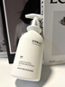 維特絲氨基酸洗面奶美白淡斑提亮膚色男女士深層清潔祛痘黑頭粉刺潔面乳 【告別黃黑皮】美白潔面乳300ml 曬單實(shí)拍圖