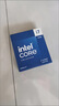 英特爾（Intel）酷睿14代 i7處理器14700KF 20核28線(xiàn)程 五年質(zhì)保 盒裝臺式機CPU 游戲辦公剪輯 曬單實(shí)拍圖
