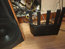 Tenda騰達路由器WiFi7【云霄BE5100】千兆穿墻王信號放大器增強無(wú)線(xiàn)超強2.5g網(wǎng)口家用電競立式BE6L Pro 曬單實(shí)拍圖