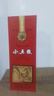 五糧液 小五糧 52度 濃香型白酒 375ml*6瓶 原箱年份酒包裝隨機 曬單實(shí)拍圖