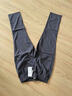 彪馬（PUMA）吸濕速干直筒跑步運動(dòng)長(cháng)褲男新款夏休閑黑色梭織褲528105 銀河灰-69 M (175/74A) 曬單實(shí)拍圖