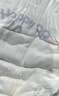 好奇（Huggies）藍標屁屁面膜紙尿褲M(mǎn)50(6-11kg)尿不濕【護臀降紅】 曬單實(shí)拍圖