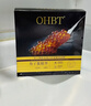 OHBT魚(yú)子醬抗皺面膜10片緊致抗衰老補水保濕祛黃提亮膚色男女士 曬單實(shí)拍圖