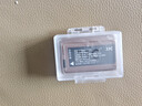 JJC Type-C直充電池 DMW-BLK22 適用于松下S9 S5M2 G9M2 S5IIX S5 GH7 GH6L GH5II二代 相機續航配件 單電池（Type-C直充 送電池盒+充電線(xiàn)） 曬單實(shí)拍圖