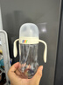 bebebus鉆光學(xué)飲杯重力球吸管水杯tritan一歲以上寶寶牛奶杯非奶瓶280ml 曬單實(shí)拍圖