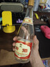 汾酒 黃蓋玻汾 清香型白酒 53度475mL 雙瓶裝 曬單實(shí)拍圖