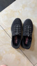 斯凱奇（Skechers）閃穿鞋男鞋2026春季健步鞋軟底一腳蹬休閑運動(dòng)鞋232457 曬單實(shí)拍圖