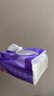 舒潔（Kleenex）純水濕廁紙80抽*10包 (800抽)清潔濕紙巾私處清潔EDI純水 曬單實(shí)拍圖