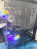 華碩（ASUS）全家桶 英特爾酷睿14代i5/i7臺式電腦游戲主機5060ti/5070直播設計三角洲黑神話(huà)水冷整套海景房 單主機【鍵鼠配齊】 三：14代i5丨3200丨固態(tài)丨4060Ti 曬單實(shí)拍圖