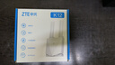 中興（ZTE）隨身wifi6無(wú)線(xiàn)路由器4G移動(dòng)免插卡cpe車(chē)載便攜式家用上網(wǎng)卡支持5G/4G設備全國通用流量2025款K12 曬單實(shí)拍圖