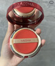 謎尚（MISSHA）魅力無(wú)瑕三芯bb霜氣墊SPF45/PA+++經(jīng)典版[21號]防曬遮瑕粉底液 曬單實(shí)拍圖