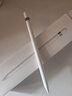 Apple/蘋(píng)果 Pencil(第一代) 帶USB-C轉換器 觸控筆手寫(xiě)筆蘋(píng)果筆電容筆 適用部分iPad 11/Pro/Air機型 曬單實(shí)拍圖