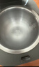 蘇泊爾（SUPOR）電飯煲有鈦0涂層IH加熱球釜家用4升4-5人不銹鋼不粘鍋多功能智能電飯鍋【愛(ài)心飯煲】40HC782 曬單實(shí)拍圖