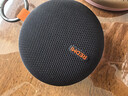 小米（MI）REDMI 藍牙音箱2  黑色 小米音箱音響 長(cháng)續航 IP67防塵防水 戶(hù)外便攜插卡 音響低音炮  禮物 家用 曬單實(shí)拍圖