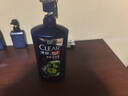 清揚男士去屑洗發(fā)水 清爽控油1.2kg 蓬松修護洗頭膏京東金榜熱門(mén)商品 曬單實(shí)拍圖