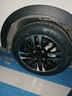 ENTDA中策安達輪胎 汽車(chē)輪胎 175/60R15 81H D01 適配奔奔 曬單實(shí)拍圖