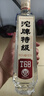 沱牌 特級 T68 濃香型 白酒 50度 588ml 單瓶裝 曬單實(shí)拍圖