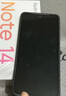 小米REDMI Note14 金剛品質(zhì) 5110mAh大電量 大光圈超感相機 8GB+128GB星輝白 紅米5G手機 國家補貼 曬單實(shí)拍圖