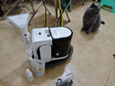 UWANT友望【旗艦】多功能蒸汽清潔機招財貓Y200steam布藝清洗機高溫高壓洗吸一體全屋家用地毯沙發(fā)床墊 曬單實(shí)拍圖
