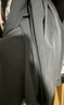 優(yōu)衣庫女裝寬褶中裙/半身裙裙子479916 488364 488364/08深灰色 S 曬單實(shí)拍圖