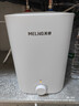 美菱【8年質(zhì)?！?.5升小廚寶家用電熱水器2100W連續出熱水57升一級能效國家補貼15%專(zhuān)利防電墻MD-175R 曬單實(shí)拍圖