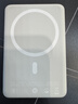 倍思卡片磁吸充電寶3C認證Magsafe 27W快充移動(dòng)電源10000mAh可上飛機適用蘋(píng)果華為小米手機戶(hù)外儲能 曬單實(shí)拍圖