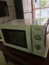美的（Midea）【爆款】家用微波爐 20L 700W大火力 均勻加熱 旋鈕操控 易清潔內膽 老人小孩都適用 曬單實(shí)拍圖