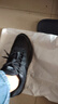 特步（XTEP）跑鞋男鞋春夏季新款輕便減震透氣網(wǎng)面黑色運動(dòng)鞋爸爸休閑跑步鞋子 【網(wǎng)面】黑 42 曬單實(shí)拍圖