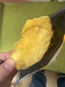 京東京造X京東PLUS會(huì )員聯(lián)名款 芒果干500g 零食小吃水果干 果脯蜜餞 曬單實(shí)拍圖